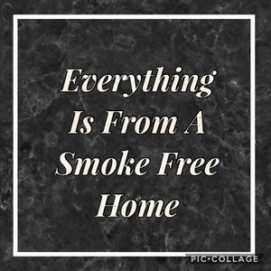 Smoke Free Home